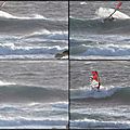Slash roller windsurf ! on tente ...