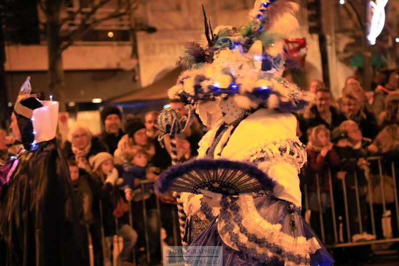 Photos JMP©Koufra 12 - Grande Parade Féérique de Noël - 15122019 - 0634