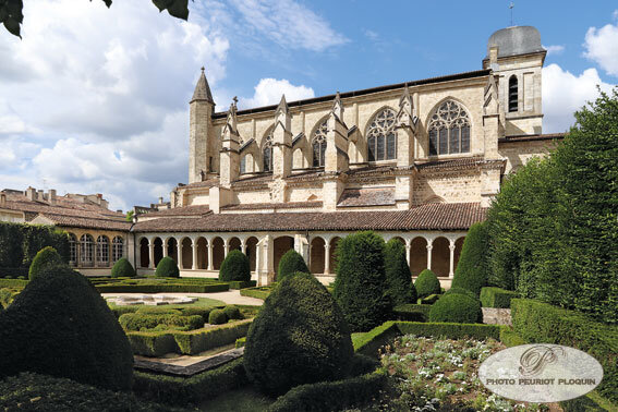 MARMANDE_Eglise_Notre_Dame_le_cloitre_