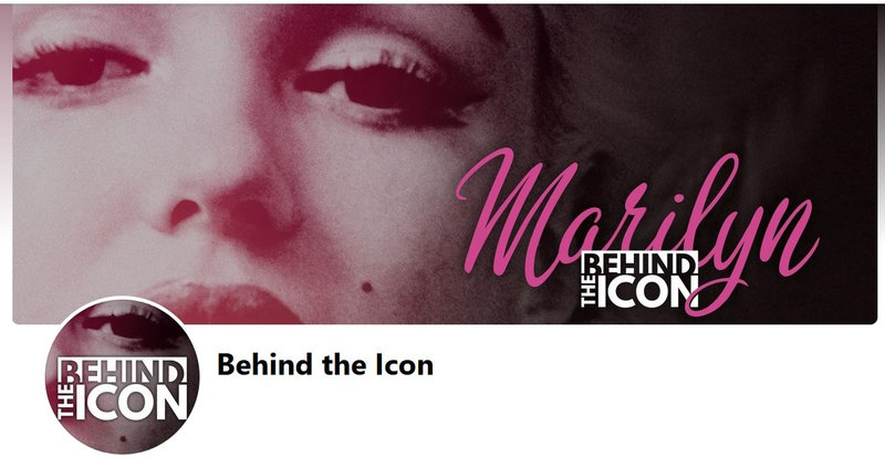 Behind The Icon Facebook