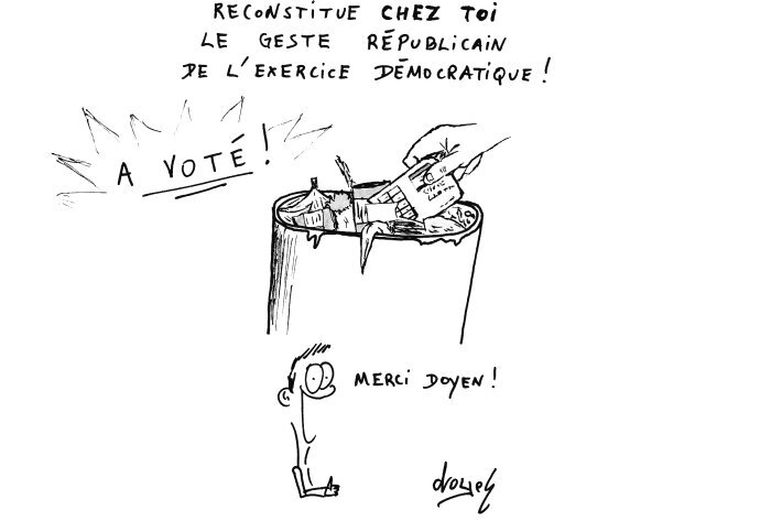 vote 2