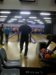 bowling