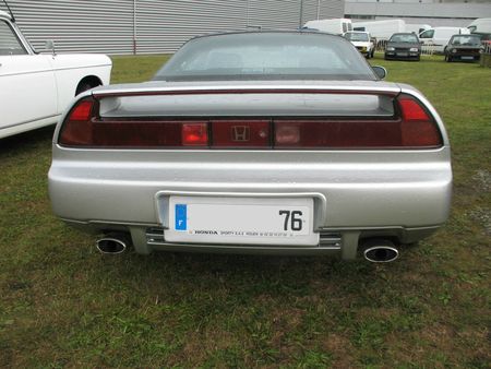 HondaNSXar