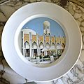 art oriental export limoges france