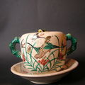 ceramique japonaise,grés asiatique,porcelaine, Art asiatique