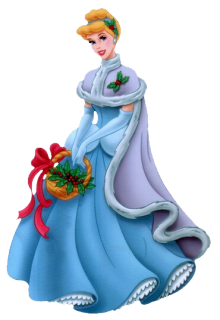 Christmas-Disney-Princess-Cinderell