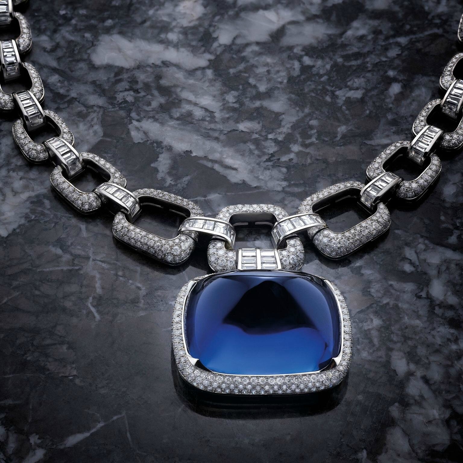 Bulgari, Wild Pop jewels - Alain.R.Truong