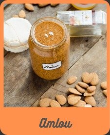 Recettes Dakhla