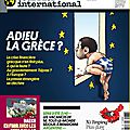 Grèce : le saut dans l'inconnu