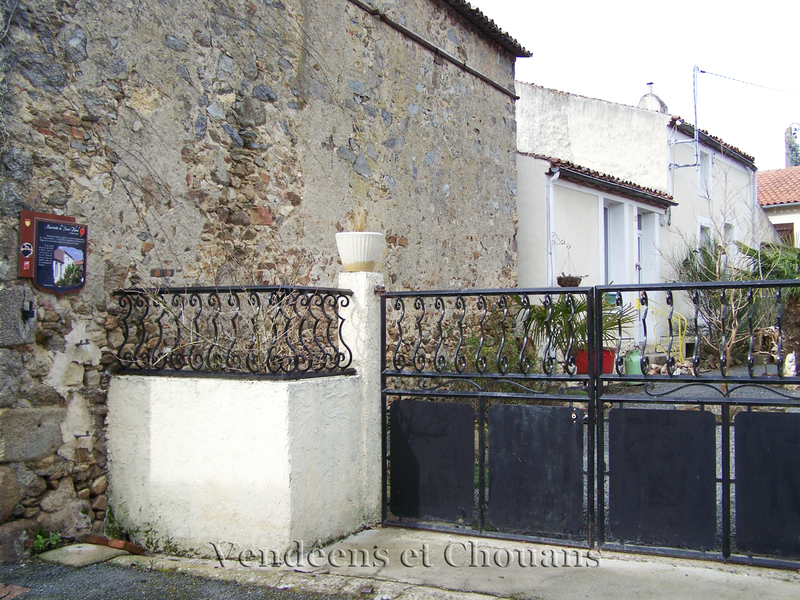 13 Maison P