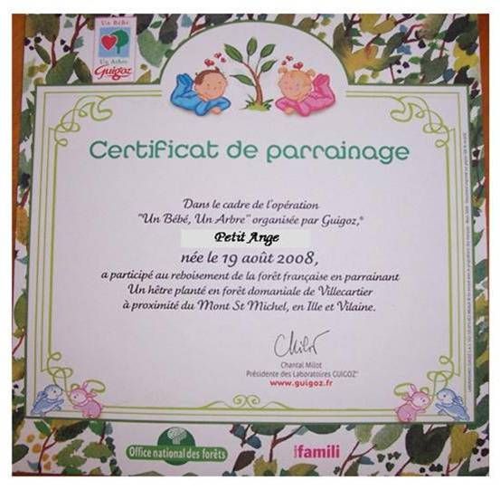 L Arbre De Petit Ange Par Ici Chez Anne Vie