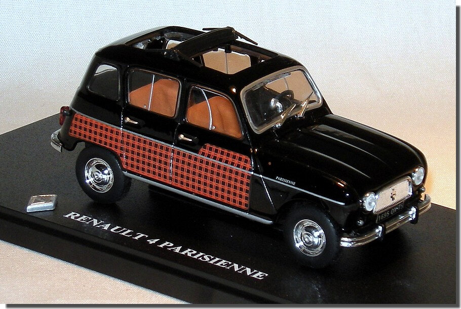Les Jouets Solido - Volkswagen Combi 1966 - Passion-Miniatures