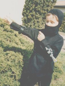 ninja marc 2
