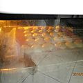 Séance cuisine : meringues sans oeufs