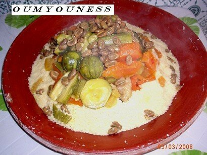 couscous