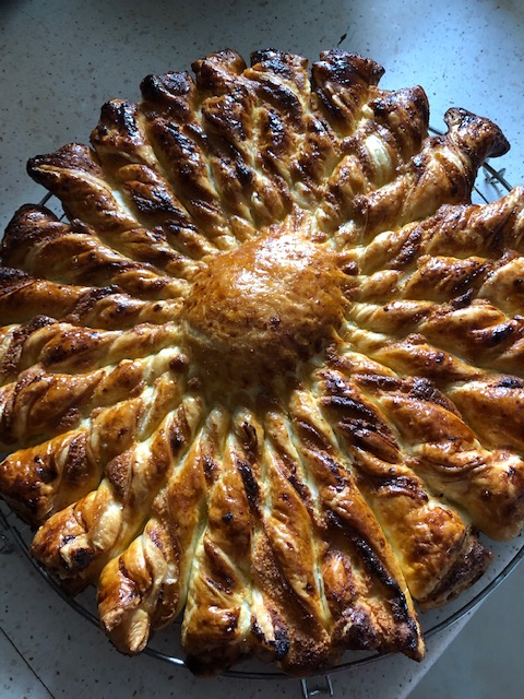 galette