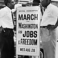 Ml king 1963 : i have a dream
