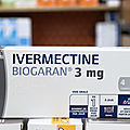 L’ivermectine, nouveau traitement « miracle » contre la <b>Covid</b>-<b>19</b> vraiment meilleure que les traitements à l'Hydroxychloroquine ?