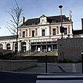 Brive-la-Gaillarde (Corrèze - 19)