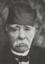 Clemenceau-LeTigre