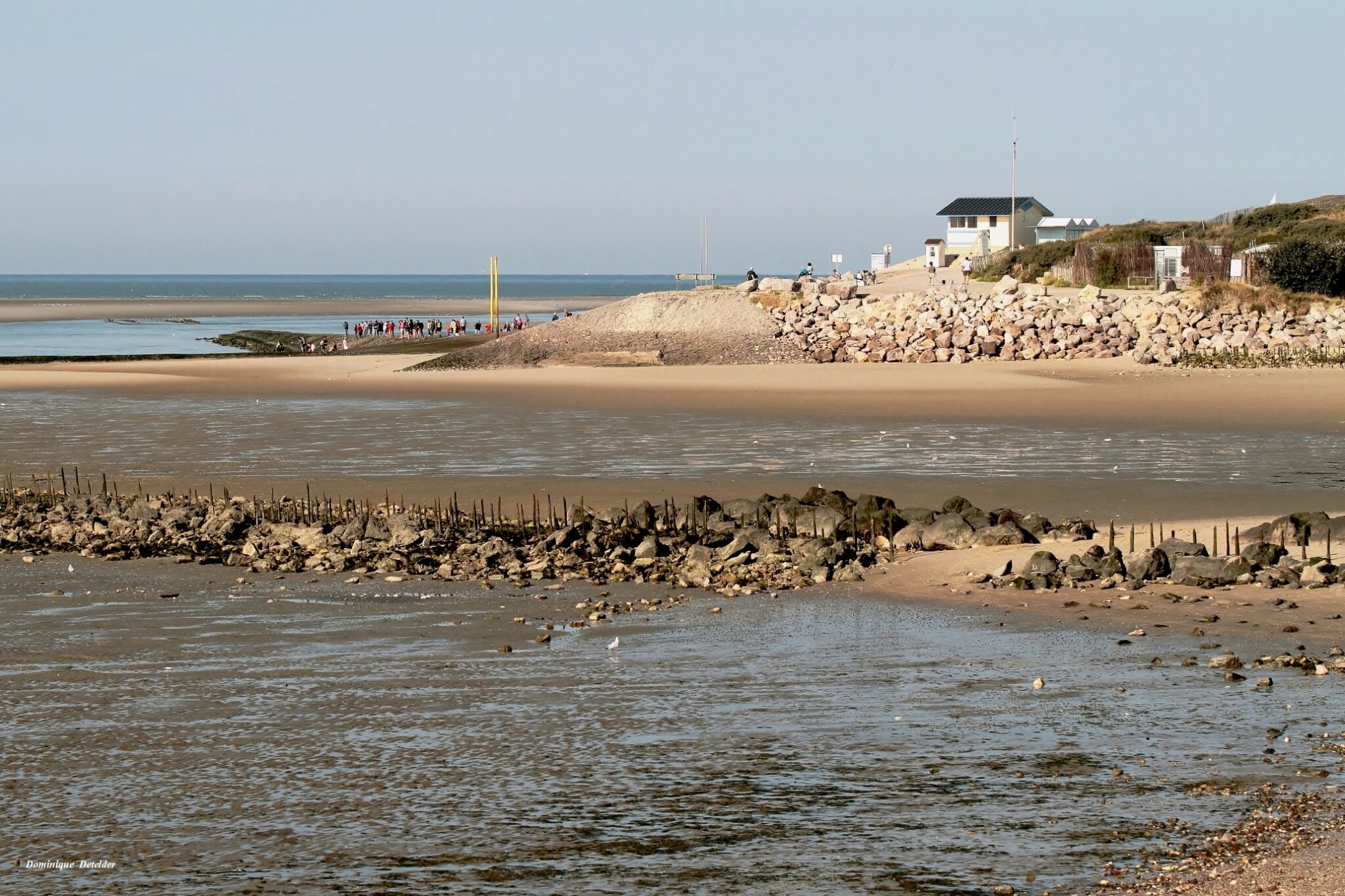 La Baie d'Authie Regions de France La Baie d'Authie Regions de France