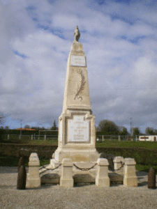 17700 - Saint Saturnin du Bois