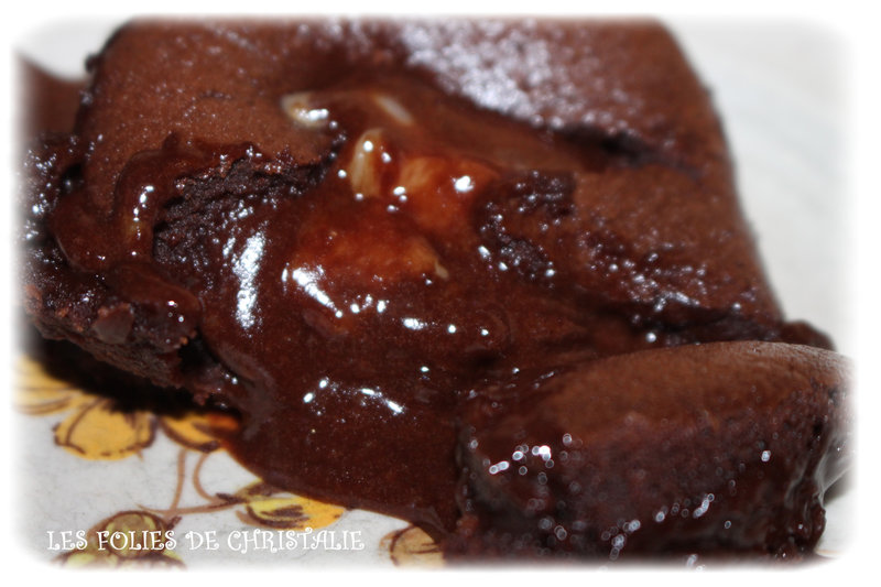 Mi-cuit chocolat 8