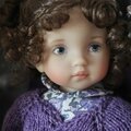 CB. Mes Boneka