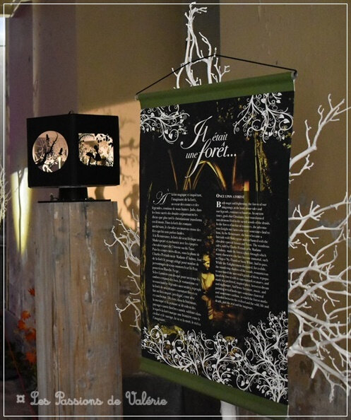 il était une forêt