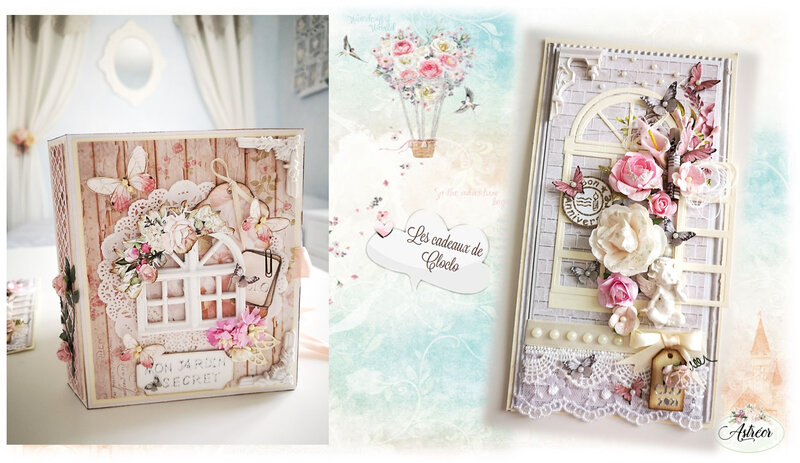 Cadeaux Cloclo 03