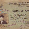 Joueurs 1928