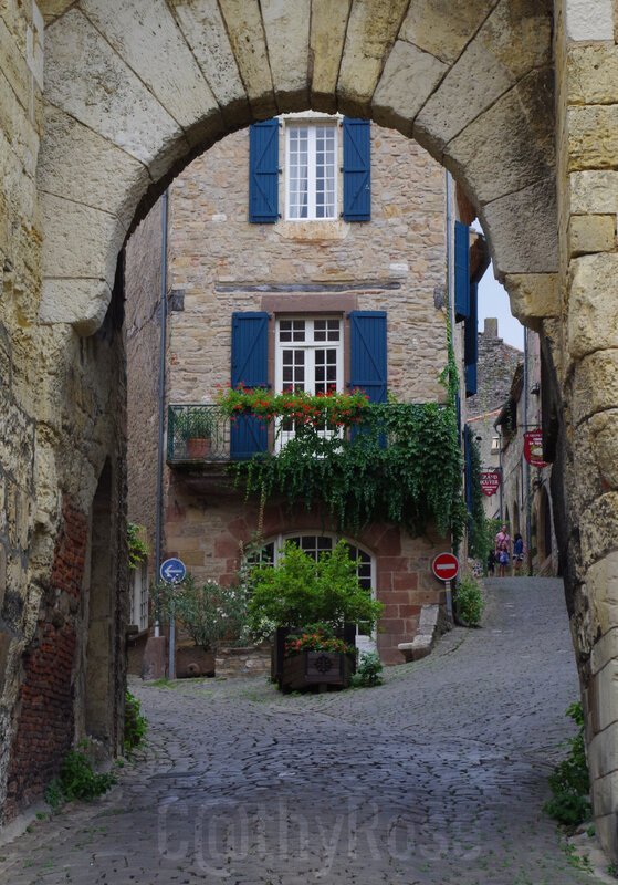 68-12 mars 2020 Cordes sur Ciel