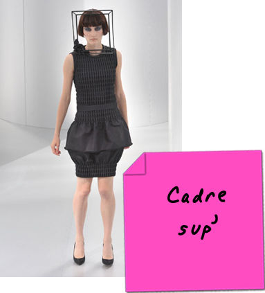 cadre
