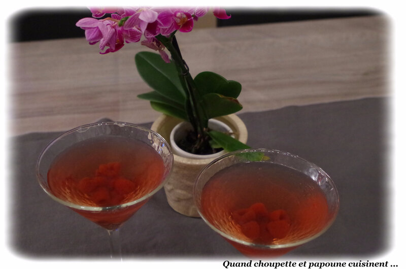 cocktail rose-bis-2173