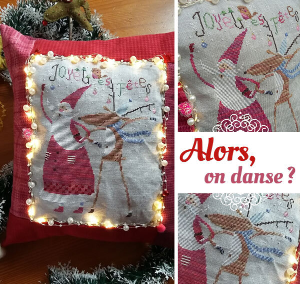 alors on danse