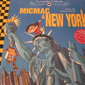 Micmac à new york