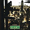 Giant (tome 1) ---- mikaël