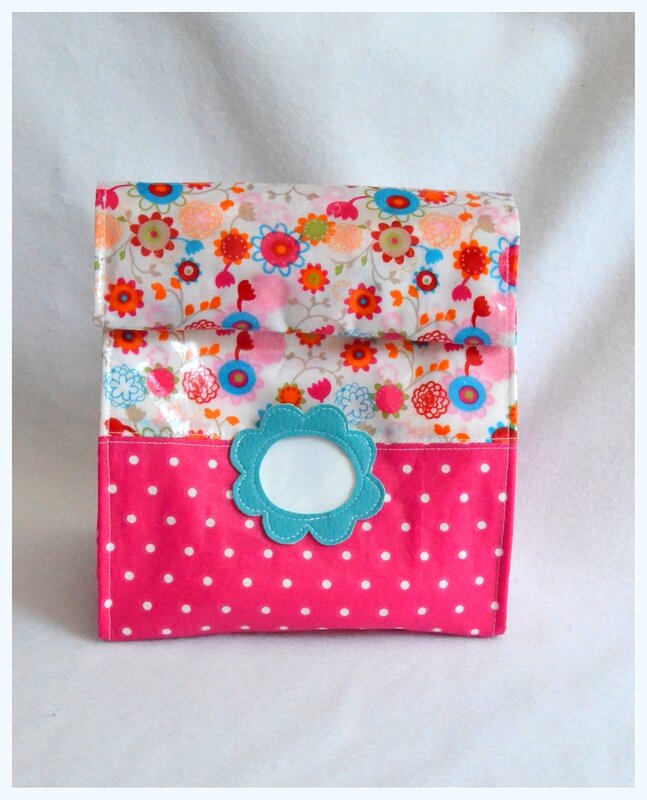 Code Promo Lili Sur La Toile Des trousses à goûter à gogo... - Lili Pirouette