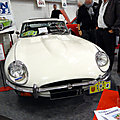 Jaguar type e coupé 4.2 (1968-1971)