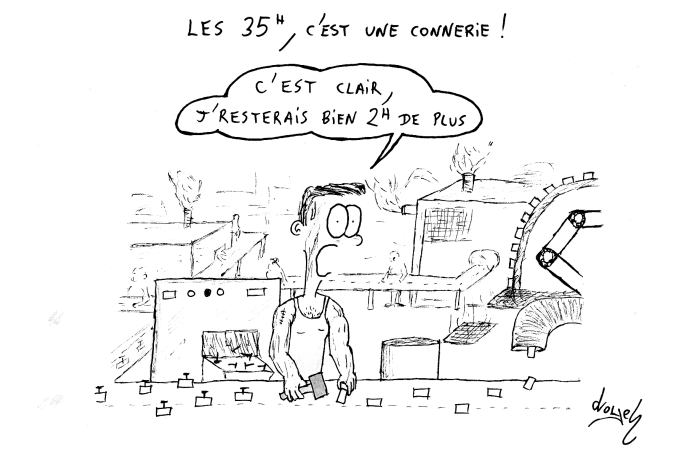 les 35h