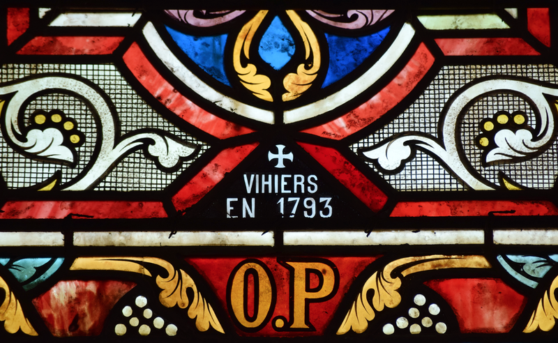 Vihiers 5