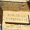 Gard - Castillon du Gard