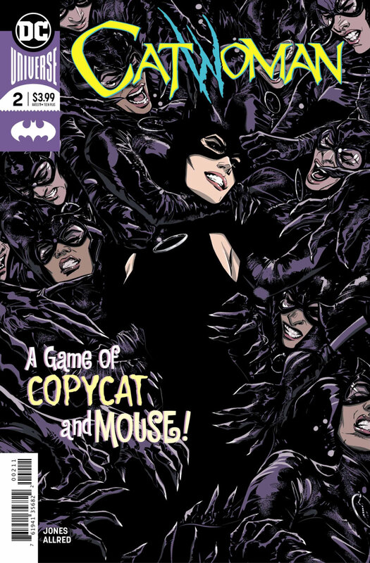 rebirth catwoman 02