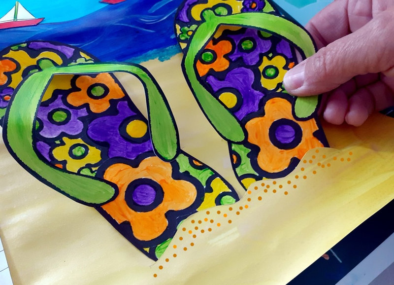 382-Calendriers-Calendrier tongs (77)
