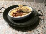 tiramisu aux spéculoos ricotta et rhumé 030