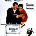 Stanley donen - charade