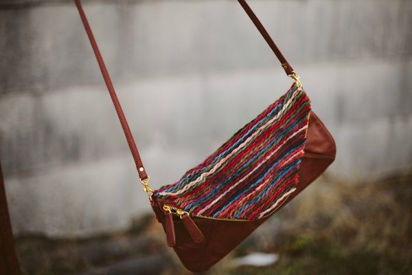 purse makeover diy 1