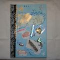 livre d'or pour Chantal