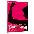 Baden baden en dvd : le dernier rôle de la lumineuse claude gensac