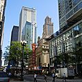 Loop + Millenium park (88)